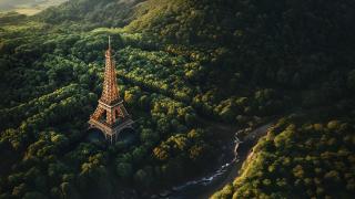 Франция. Путешествие во времени