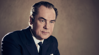 Человек без маски. Георг Отс