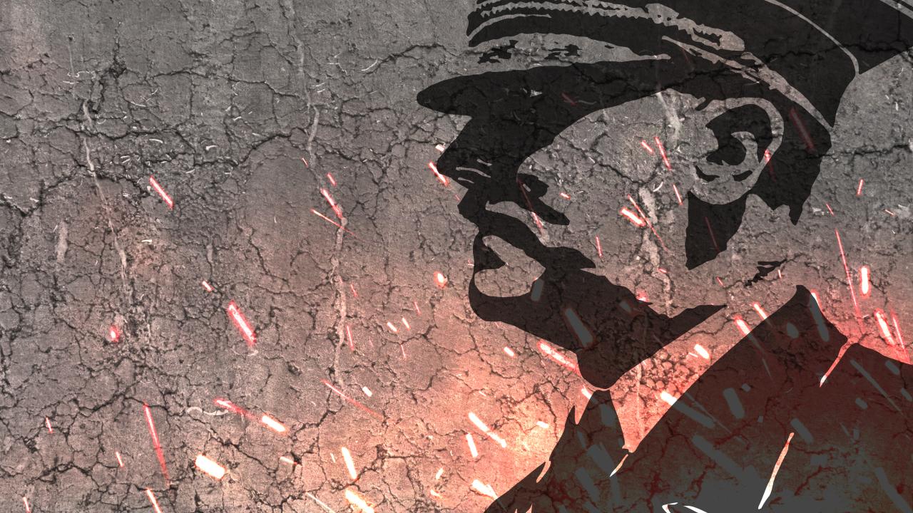 Мир накануне катастрофы