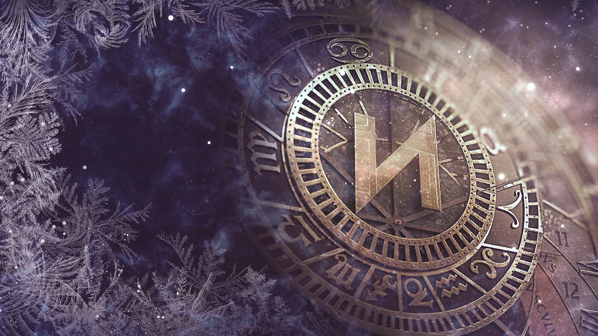 Новый год на канале «История»