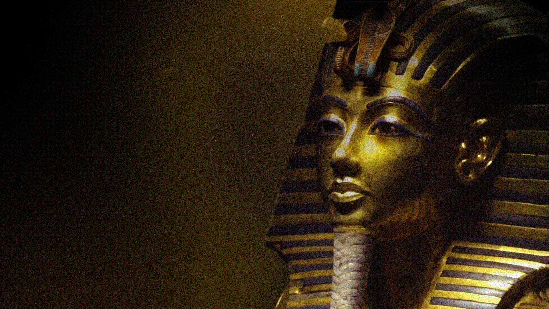 Досье Тутанхамона