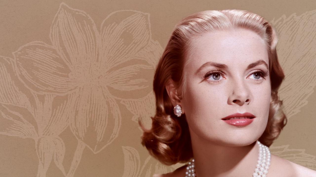 Ее звали Грейс Келли