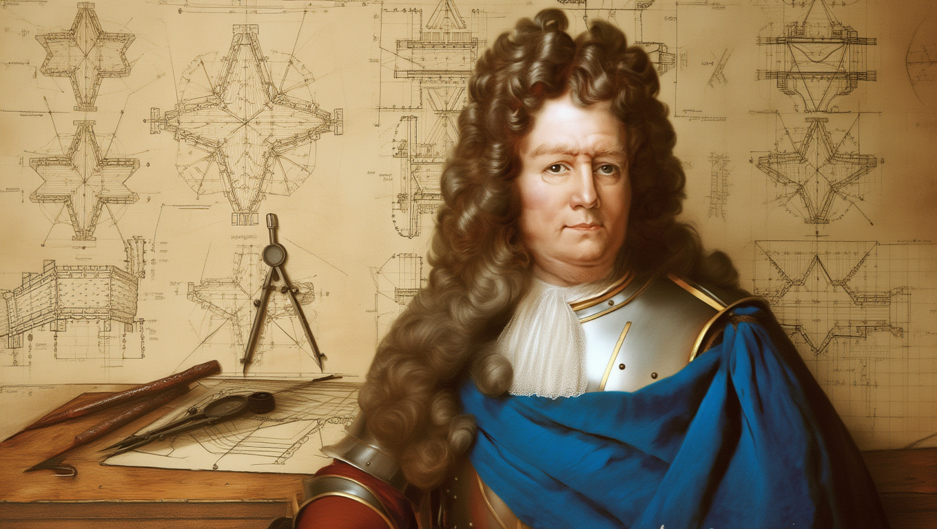 Мастер оборонительных сооружений