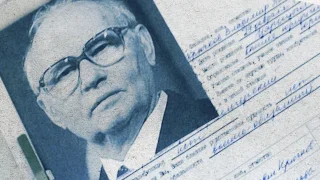 Владимир Крючков. Последний председатель