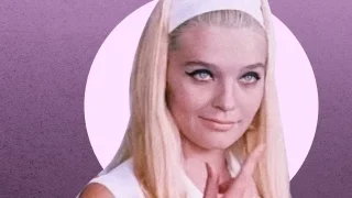 В огнедышащей лаве любви. Светлана Светличная