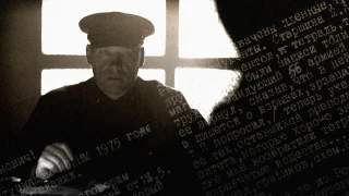 Илья Старинов. Личный враг Гитлера
