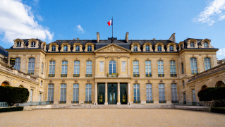 Елисейский дворец: тайное и явное