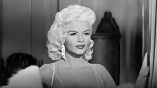 Джейн Мэнсфилд: звезда фабрики грез