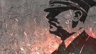 Мир накануне катастрофы