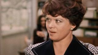 Триумф смешной девчонки. Алиса Фрейндлих