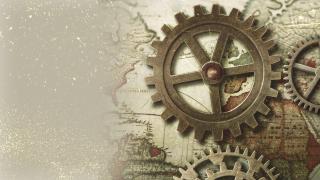 Глубинные механизмы истории