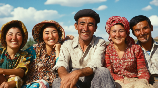 СССР. Империя наоборот