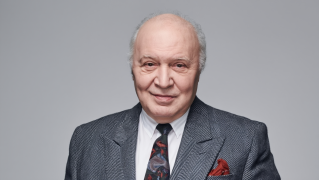 Диктор Иванович