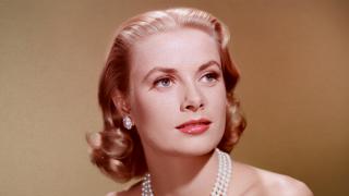 Ее звали Грейс Келли