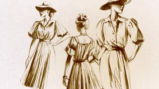 Мода для народа