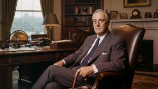 Вожди народов