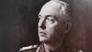 Вожди народов