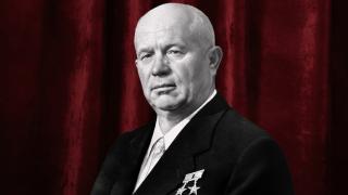 Вожди народов