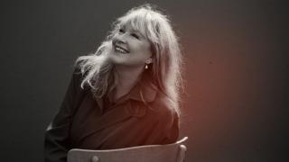 Марина Влади