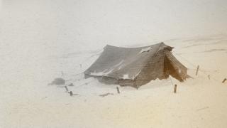 Тайна горы мертвецов