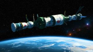 Салют-7. История одного подвига