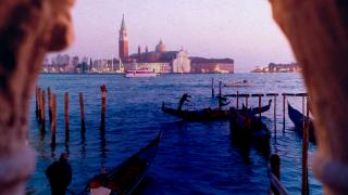 Венеция. Красота на болоте