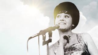 Аида Ведищева
