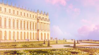Версаль-цена величия