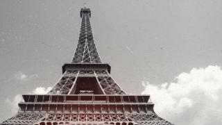 Железная воля. Наследие Гюстава Эйфеля