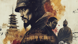 Самурай в Ватикане