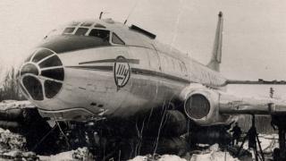 Гибель адмиралов