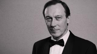 Улыбайтесь, господа, улыбайтесь! Олег Янковский