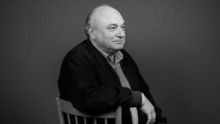 Мой первый Жванецкий