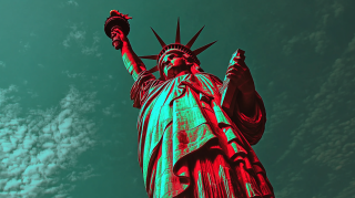 Гуд бай, Америка