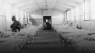 Испанский грипп