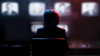 Мисс ТВ СССР и шесть всесильных мужчин