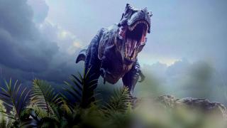 Динозавры. Как они исчезли