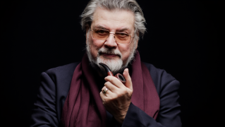 Без обид. Александр Ширвиндт