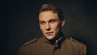 Последняя роль. Георгий Юматов