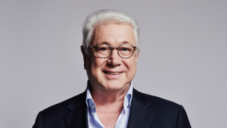 Владимир Винокур. Своим голосом