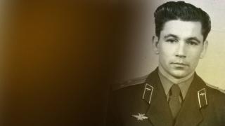 Он мог быть первым. Драма космонавта Нелюбова