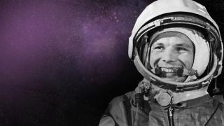 Три дня Юрия Гагарина. И вся жизнь