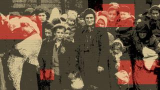 Расовые законы фашизма
