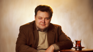 «Я еще все сыграю!». Вячеслав Невинный