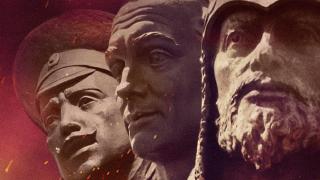 Полководцы России