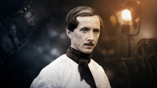 Колокол Николая Бурляева