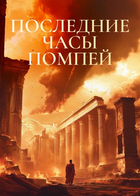 Последние часы Помпей