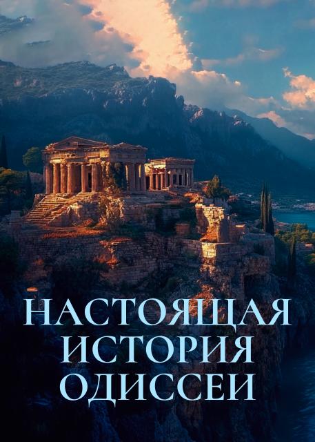 Настоящая история Одиссеи