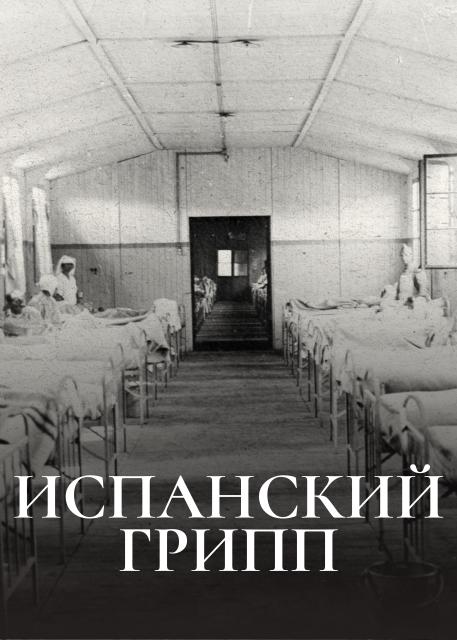 Испанский грипп