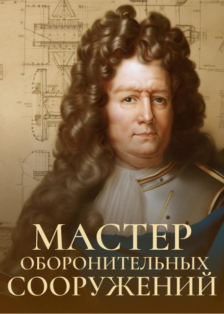 Мастер оборонительных сооружений